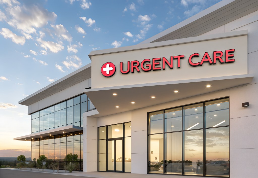 urgent care