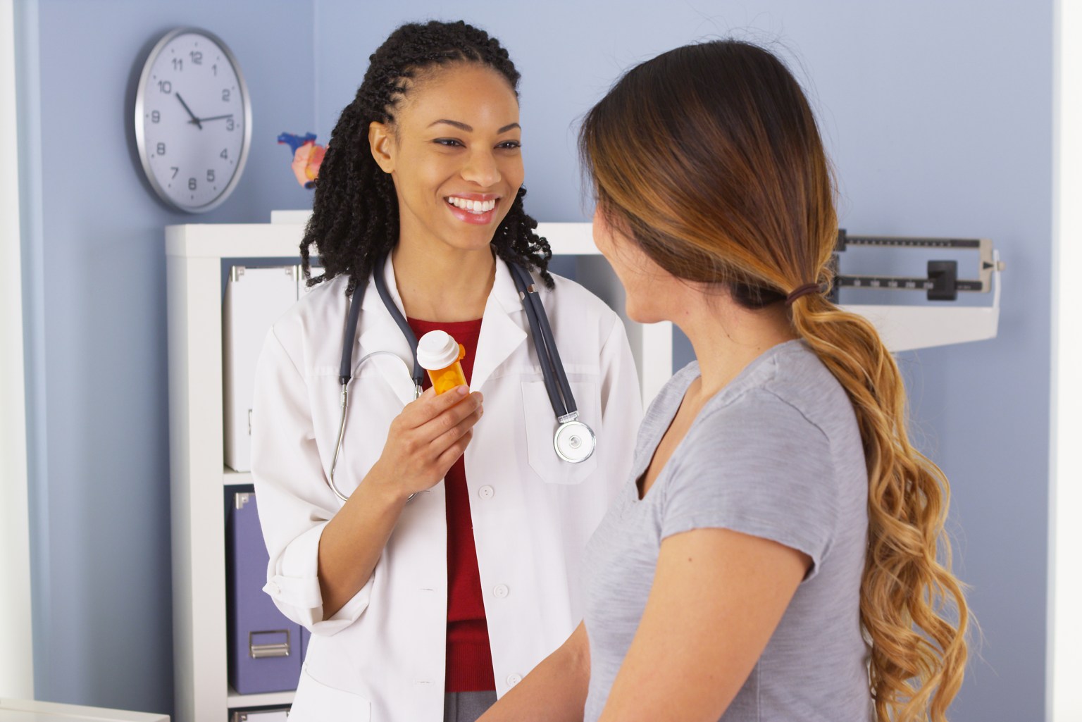 patient care